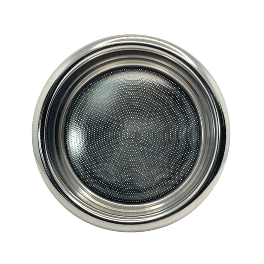 Caffewerks // 58mm // BaristaFlo 3000 Hole Precision Basket - Specialty Coffee, Teas, and Syrups, Air - Roasted in Rockwall, Texas by Legendary Aviation Coffee Company