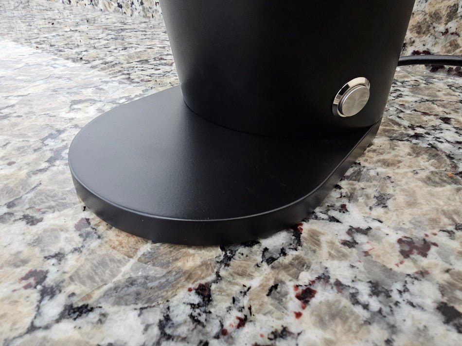 Turin DF54 v2 Single Dose Flat Burr Grinder - Grinders - Specialty Coffee, Teas, and Syrups, Air - Roasted in Rockwall, Texas by Legendary Aviation Coffee Company