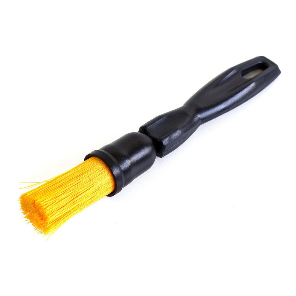 Espresso Grinder Brush with Synthetic Bristles - WARES - Specialty Coffee, Teas, and Syrups, Air - Roasted in Rockwall, Texas by Legendary Aviation Coffee Company