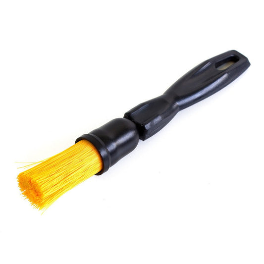 Espresso Grinder Brush with Synthetic Bristles - WARES - Specialty Coffee, Teas, and Syrups, Air - Roasted in Rockwall, Texas by Legendary Aviation Coffee Company