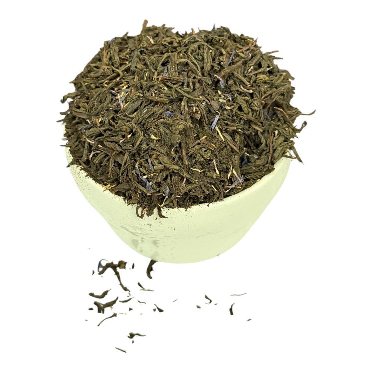 Bergamot Betty | Earl Grey Loose Leaf Tea - Teas - Specialty Coffee, Teas, and Syrups, Air - Roasted in Rockwall, Texas by Legendary Aviation Coffee Company