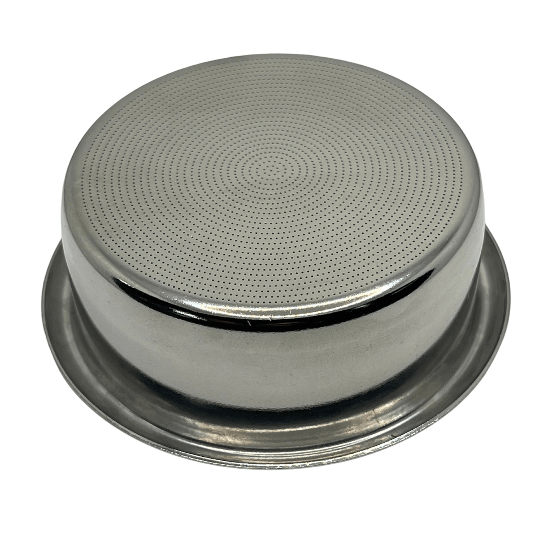 Caffewerks // 58mm // BaristaFlo 3000 Hole Precision Basket - Specialty Coffee, Teas, and Syrups, Air - Roasted in Rockwall, Texas by Legendary Aviation Coffee Company