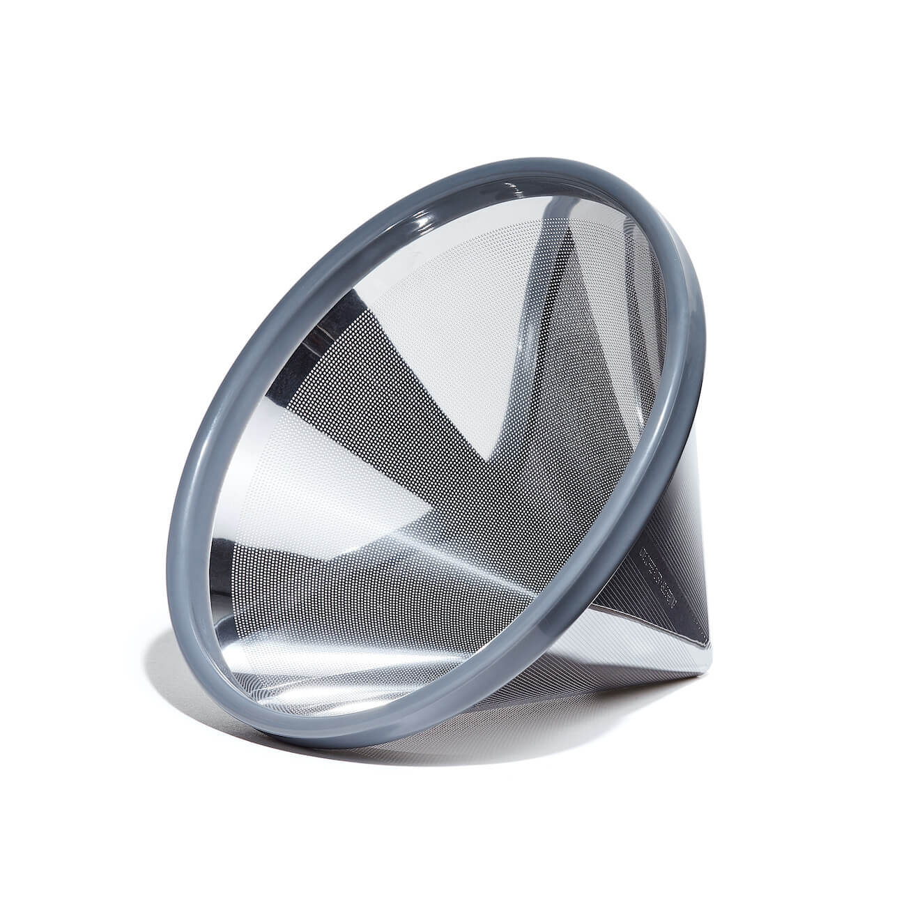 Kone Reusable Coffee Filter by Able Brewing - Accessories - Specialty Coffee, Teas, and Syrups, Air - Roasted in Rockwall, Texas by Legendary Aviation Coffee Company