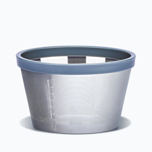 Able Basket Coffee Filter for Ratio Six - Accessories - Specialty Coffee, Teas, and Syrups, Air - Roasted in Rockwall, Texas by Legendary Aviation Coffee Company