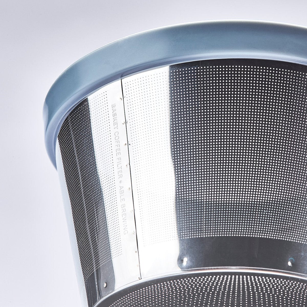 Able Basket Coffee Filter for Ratio Six - Accessories - Specialty Coffee, Teas, and Syrups, Air - Roasted in Rockwall, Texas by Legendary Aviation Coffee Company