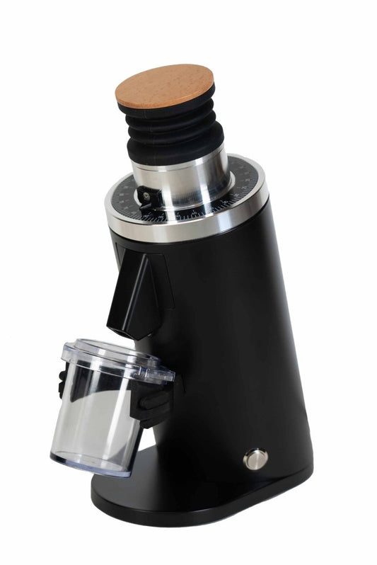 Turin DF54 v2 Single Dose Flat Burr Grinder - Grinders - Specialty Coffee, Teas, and Syrups, Air - Roasted in Rockwall, Texas by Legendary Aviation Coffee Company