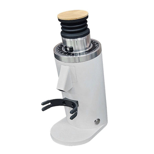 Turin DF54 v2 Single Dose Flat Burr Grinder - Grinders - Specialty Coffee, Teas, and Syrups, Air - Roasted in Rockwall, Texas by Legendary Aviation Coffee Company