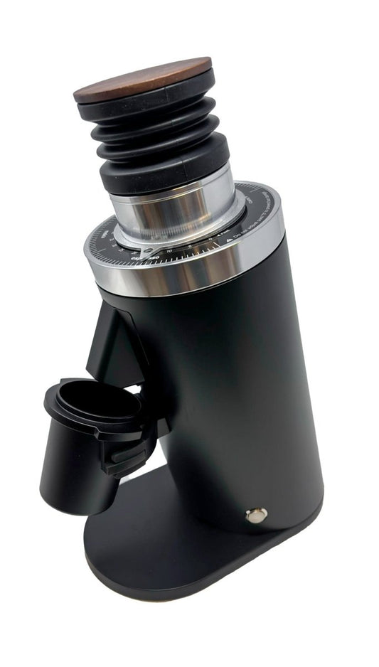 Turin DF64 Gen 2.5 Single Dose Coffee Grinder - Grinders - Specialty Coffee, Teas, and Syrups, Air - Roasted in Rockwall, Texas by Legendary Aviation Coffee Company