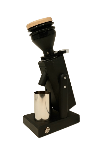 Turin™ SK40™ Single Dose Stepless Grinder - Grinders - Specialty Coffee, Teas, and Syrups, Air - Roasted in Rockwall, Texas by Legendary Aviation Coffee Company
