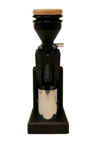 Turin™ SK40™ Single Dose Stepless Grinder - Grinders - Specialty Coffee, Teas, and Syrups, Air - Roasted in Rockwall, Texas by Legendary Aviation Coffee Company