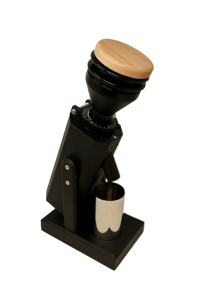 Turin™ SK40™ Single Dose Stepless Grinder - Legendary Aviation Coffee Company - Grinders