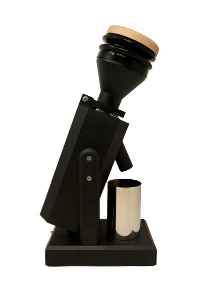 Turin™ SK40™ Single Dose Stepless Grinder - Grinders - Specialty Coffee, Teas, and Syrups, Air - Roasted in Rockwall, Texas by Legendary Aviation Coffee Company