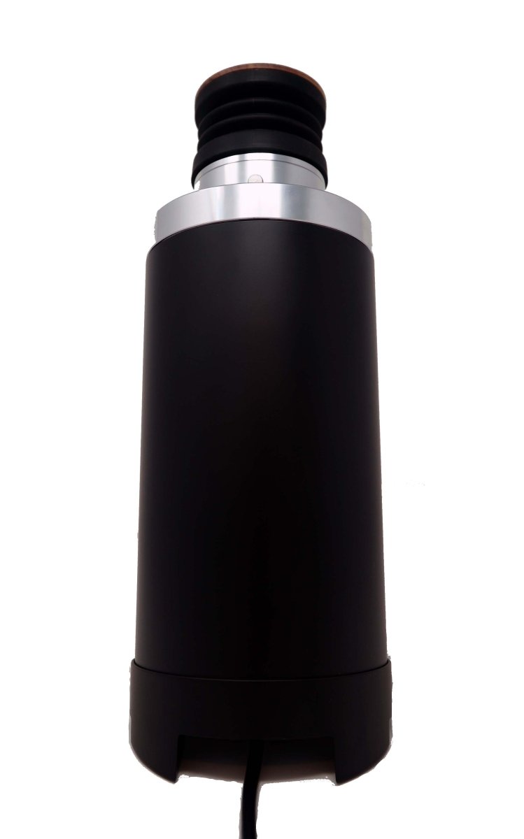 Turin DF64 Gen 2.5 Single Dose Coffee Grinder - Grinders - Specialty Coffee, Teas, and Syrups, Air - Roasted in Rockwall, Texas by Legendary Aviation Coffee Company