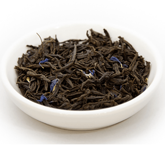 Bergamot Betty | Earl Grey Loose Leaf Tea - Teas - Specialty Coffee, Teas, and Syrups, Air - Roasted in Rockwall, Texas by Legendary Aviation Coffee Company