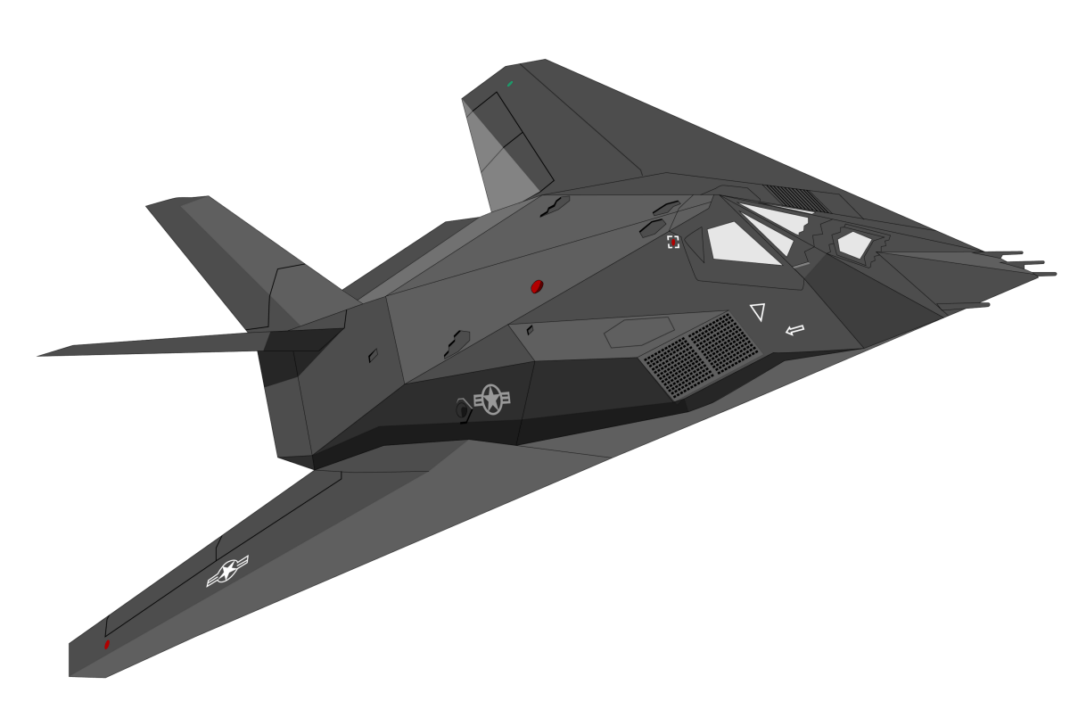 F - 117 Nighthawk | Dominican Republic Estate (Released 1/31/25) - Coffee - Specialty Coffee, Teas, and Syrups, Air - Roasted in Rockwall, Texas by Legendary Aviation Coffee Company