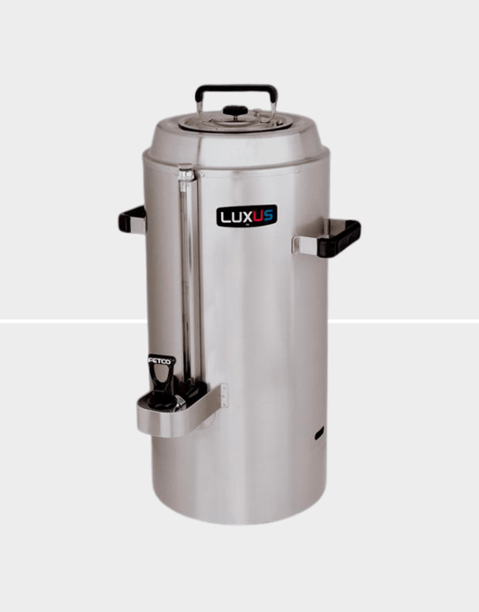 3 Gallon Fetco CBS 2261 Brewer(s) - Rental - Specialty Coffee, Teas, and Syrups, Air - Roasted in Rockwall, Texas by Legendary Aviation Coffee Company