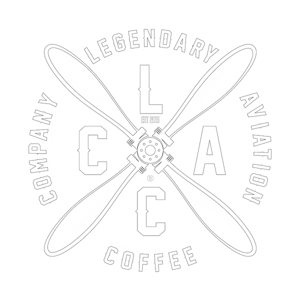Legendary Aviation Coffee Company