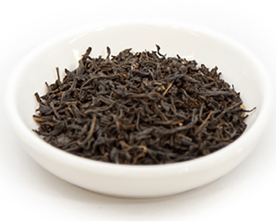 Majestic Mae | Smooth Black Loose Leaf Assam Tea - Teas - Specialty Coffee, Teas, and Syrups, Air - Roasted in Rockwall, Texas by Legendary Aviation Coffee Company