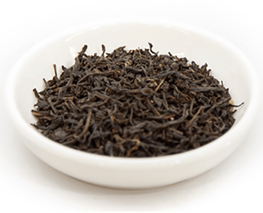 Majestic Mae | Smooth Black Loose Leaf Assam Tea - Teas - Specialty Coffee, Teas, and Syrups, Air - Roasted in Rockwall, Texas by Legendary Aviation Coffee Company