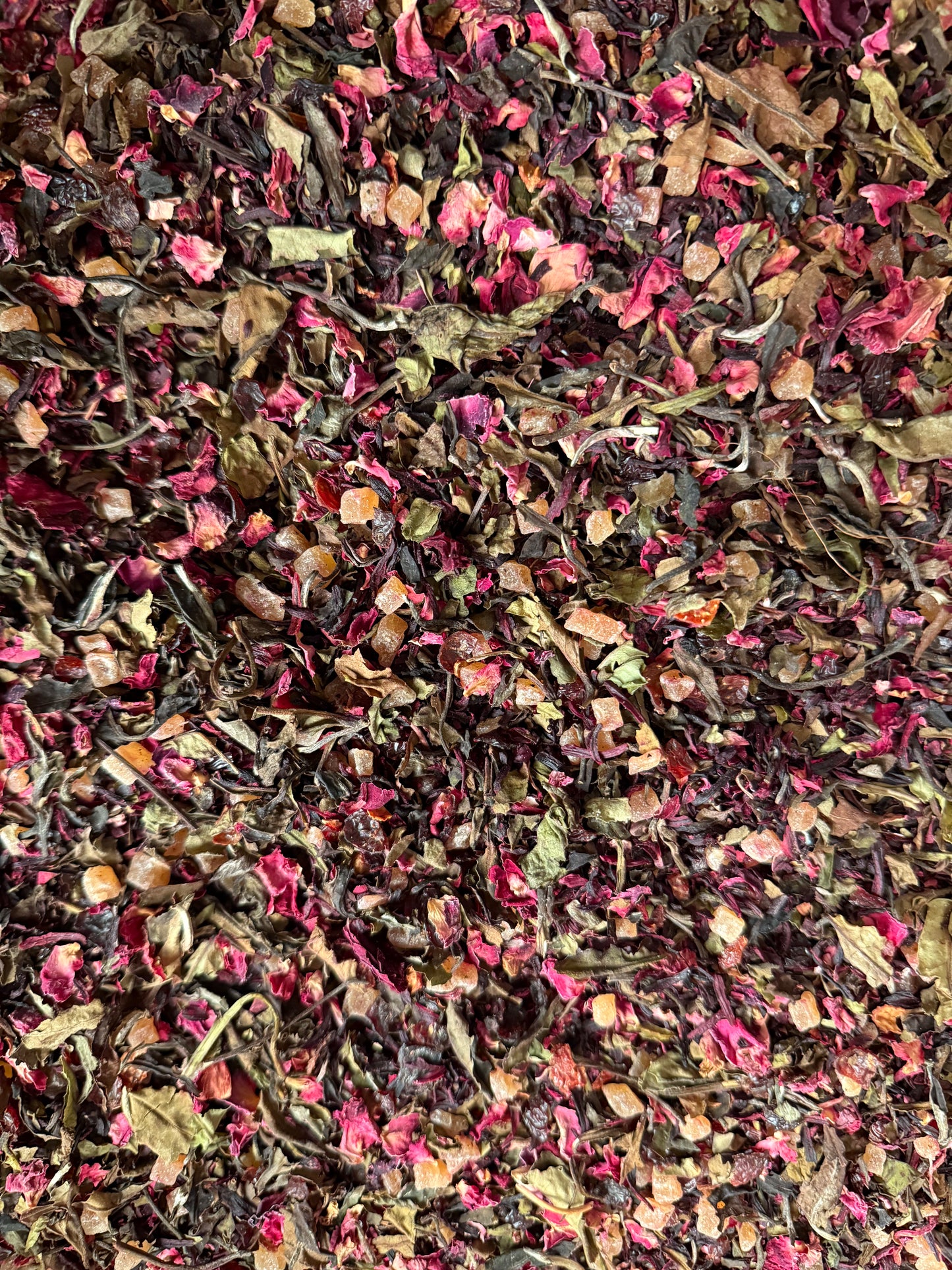 Bombshell Breeze | Papaya Pineapple Punch - Teas - Specialty Coffee, Teas, and Syrups, Air - Roasted in Rockwall, Texas by Legendary Aviation Coffee Company