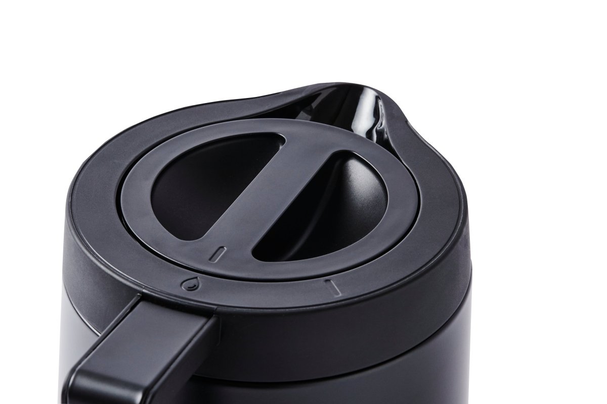 Ratio Six Coffee Brewer – Series 2 | Legendary Aviation Coffee Company - Drip Coffee Machine - Specialty Coffee, Teas, and Syrups, Air - Roasted in Rockwall, Texas by Legendary Aviation Coffee Company