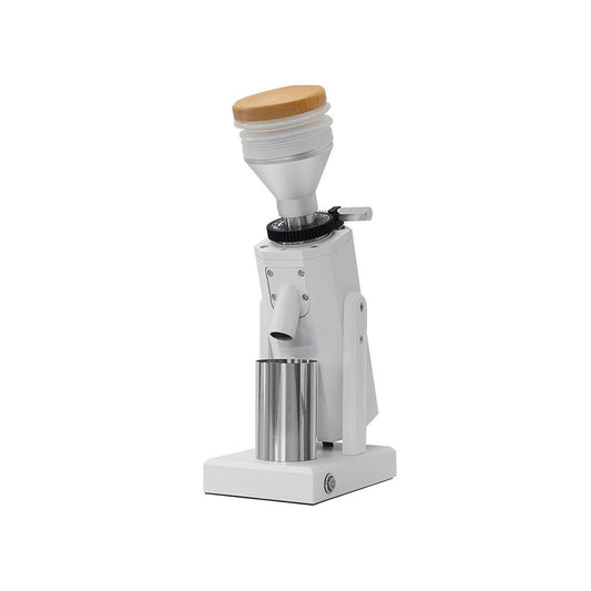 Turin™ SK40™ Single Dose Stepless Grinder - Grinders - Specialty Coffee, Teas, and Syrups, Air - Roasted in Rockwall, Texas by Legendary Aviation Coffee Company