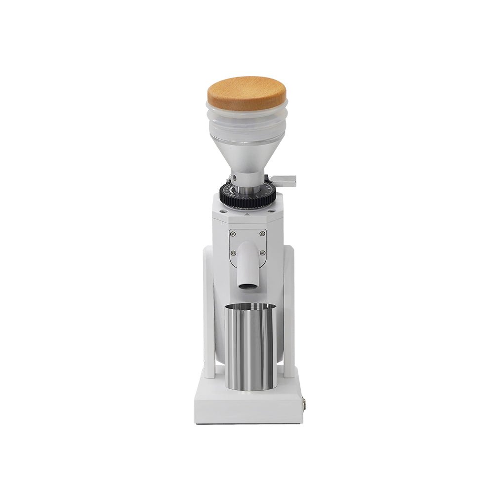 Turin™ SK40™ Single Dose Stepless Grinder - Legendary Aviation Coffee Company - Grinders
