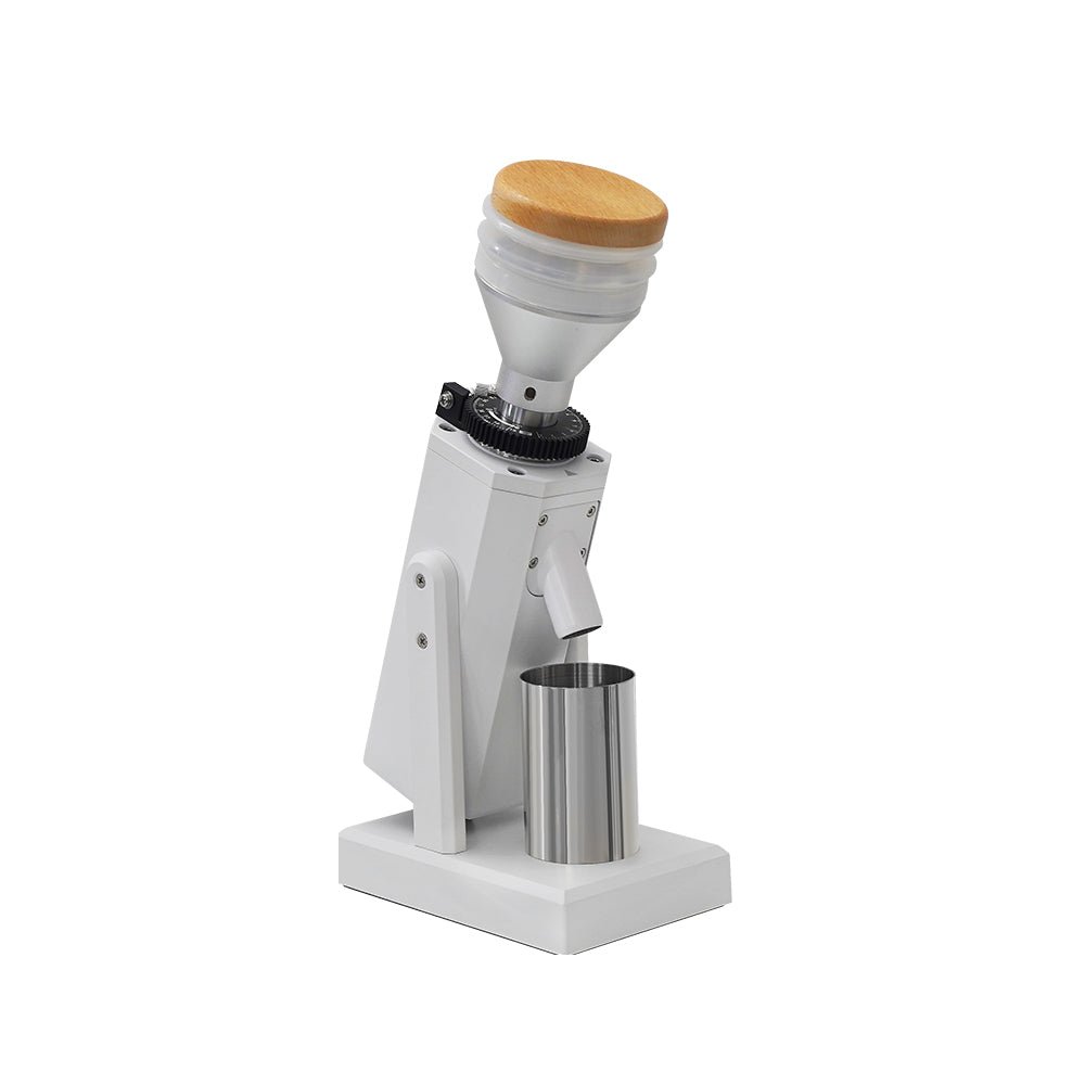 Turin™ SK40™ Single Dose Stepless Grinder - Grinders - Specialty Coffee, Teas, and Syrups, Air - Roasted in Rockwall, Texas by Legendary Aviation Coffee Company