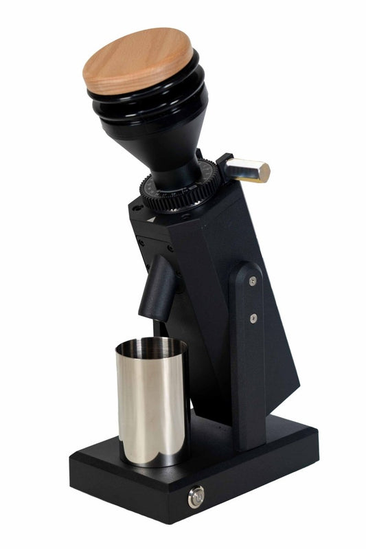 Turin™ SK40™ Single Dose Stepless Grinder - Grinders - Specialty Coffee, Teas, and Syrups, Air - Roasted in Rockwall, Texas by Legendary Aviation Coffee Company