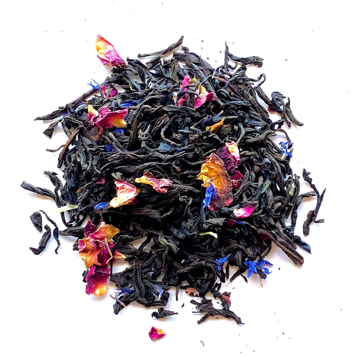Savannah Belle | Black Peach Loose Leaf Tea - Teas - Specialty Coffee, Teas, and Syrups, Air - Roasted in Rockwall, Texas by Legendary Aviation Coffee Company
