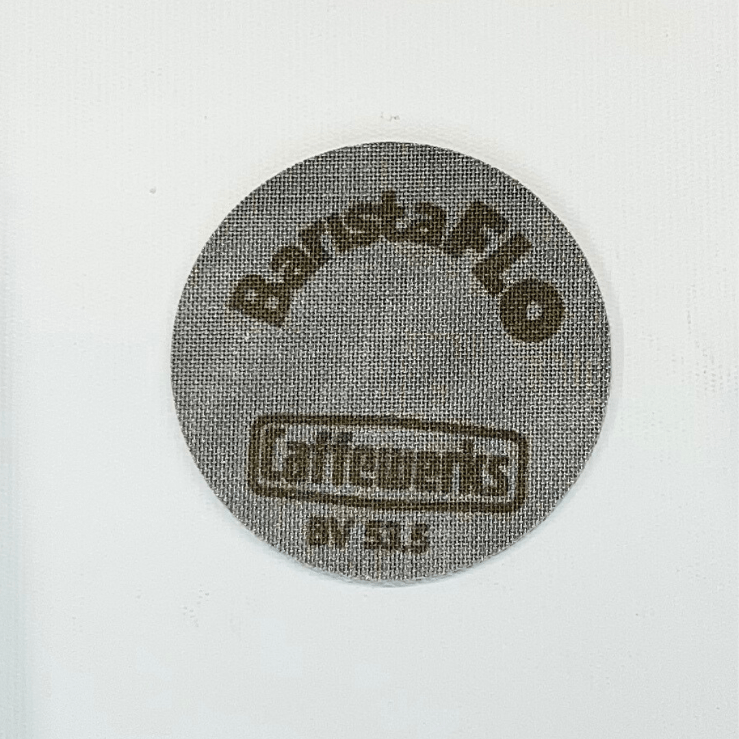 Caffewerks // BaristaFlo 54mm // Breville // Puck Screen by Caffewerks - Specialty Coffee, Teas, and Syrups, Air - Roasted in Rockwall, Texas by Legendary Aviation Coffee Company