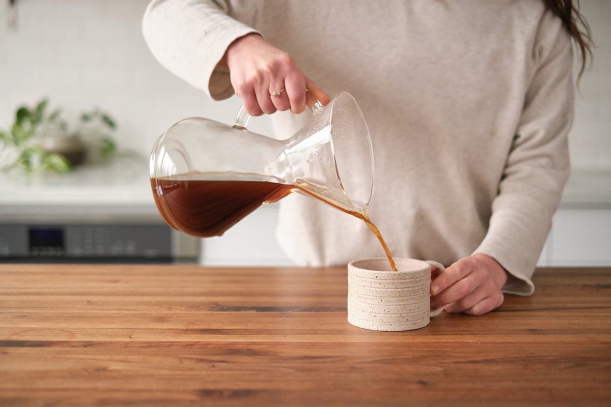 Able Kone Coffee Filter 4th Generation - WARES - Specialty Coffee, Teas, and Syrups, Air - Roasted in Rockwall, Texas by Legendary Aviation Coffee Company