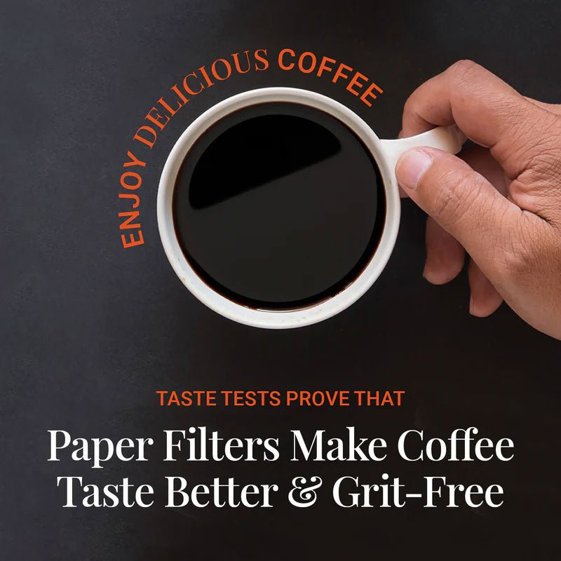 AeroPress Standard Micro - Filters (350 ct) - WARES - Specialty Coffee, Teas, and Syrups, Air - Roasted in Rockwall, Texas by Legendary Aviation Coffee Company