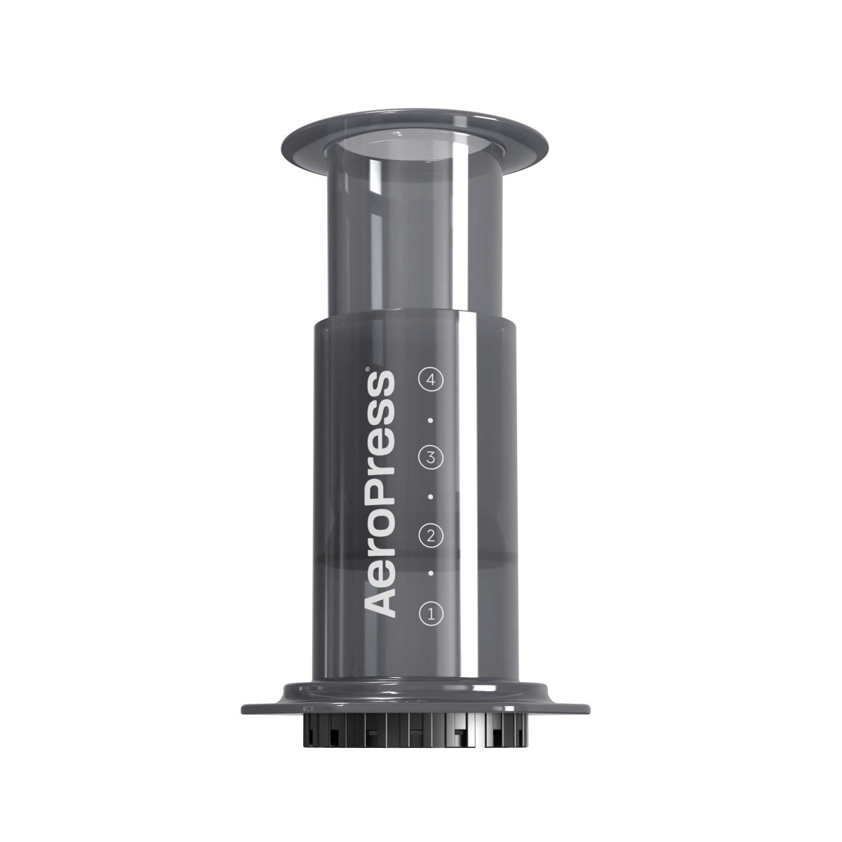 AeroPress Original Coffee Maker - WARES - Specialty Coffee, Teas, and Syrups, Air - Roasted in Rockwall, Texas by Legendary Aviation Coffee Company