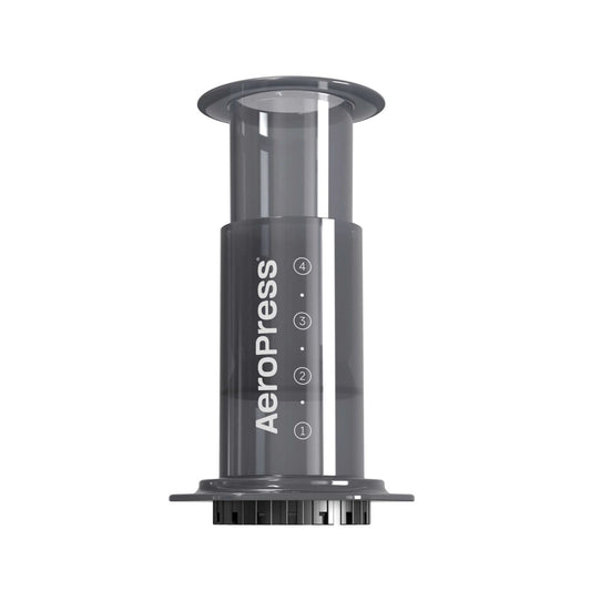 AeroPress Original Coffee Maker - WARES - Specialty Coffee, Teas, and Syrups, Air - Roasted in Rockwall, Texas by Legendary Aviation Coffee Company