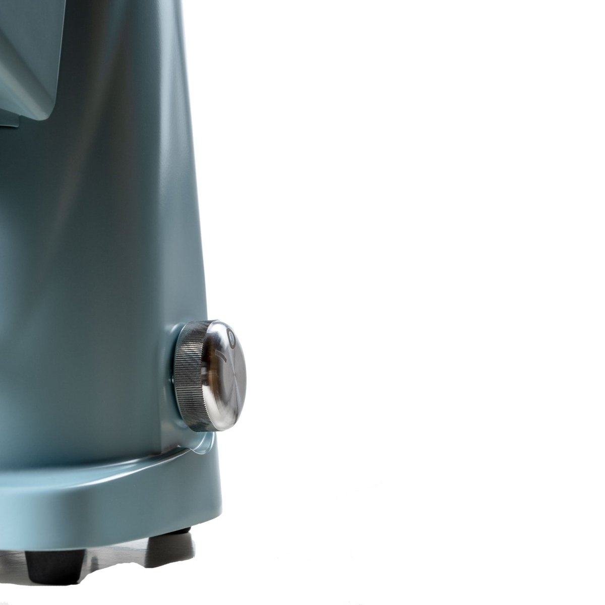 AllGround All Purpose Home Coffee Grinder - Pastel Blue - EQUIPMENT - Specialty Coffee, Teas, and Syrups, Air - Roasted in Rockwall, Texas by Legendary Aviation Coffee Company