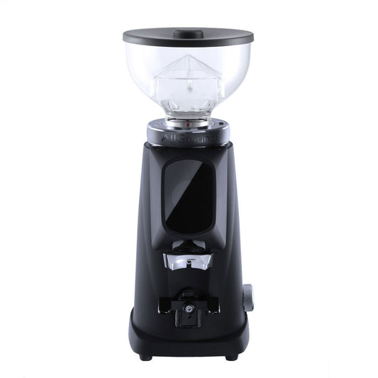 AllGround All Purpose Home Coffee Grinder - Black Matte - EQUIPMENT - Specialty Coffee, Teas, and Syrups, Air - Roasted in Rockwall, Texas by Legendary Aviation Coffee Company