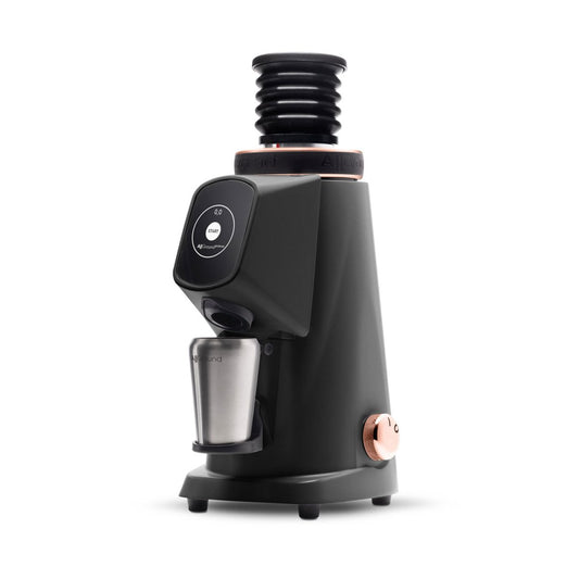AllGround ProBrew Filter Coffee Grinder - Black w/ Rose Gold - EQUIPMENT - Specialty Coffee, Teas, and Syrups, Air - Roasted in Rockwall, Texas by Legendary Aviation Coffee Company