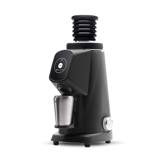 AllGround ProBrew Filter Coffee Grinder - Deep Black - EQUIPMENT - Specialty Coffee, Teas, and Syrups, Air - Roasted in Rockwall, Texas by Legendary Aviation Coffee Company