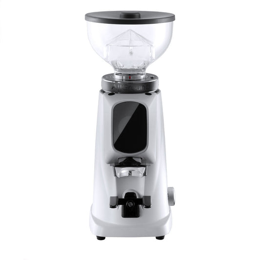 AllGround All Purpose Home Coffee Grinder - White Matte - EQUIPMENT - Specialty Coffee, Teas, and Syrups, Air - Roasted in Rockwall, Texas by Legendary Aviation Coffee Company