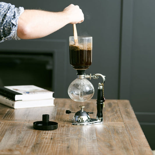 Bamboo Stir Stick - WARES - Specialty Coffee, Teas, and Syrups, Air - Roasted in Rockwall, Texas by Legendary Aviation Coffee Company