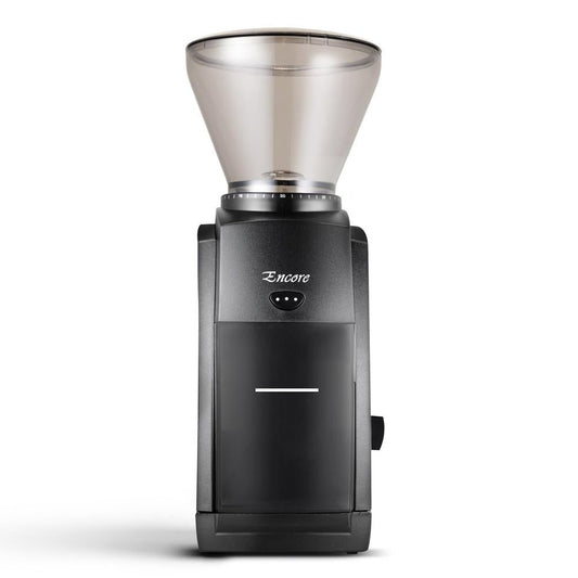 Encore Coffee Grinder - Black - Grinders - Specialty Coffee, Teas, and Syrups, Air - Roasted in Rockwall, Texas by Legendary Aviation Coffee Company