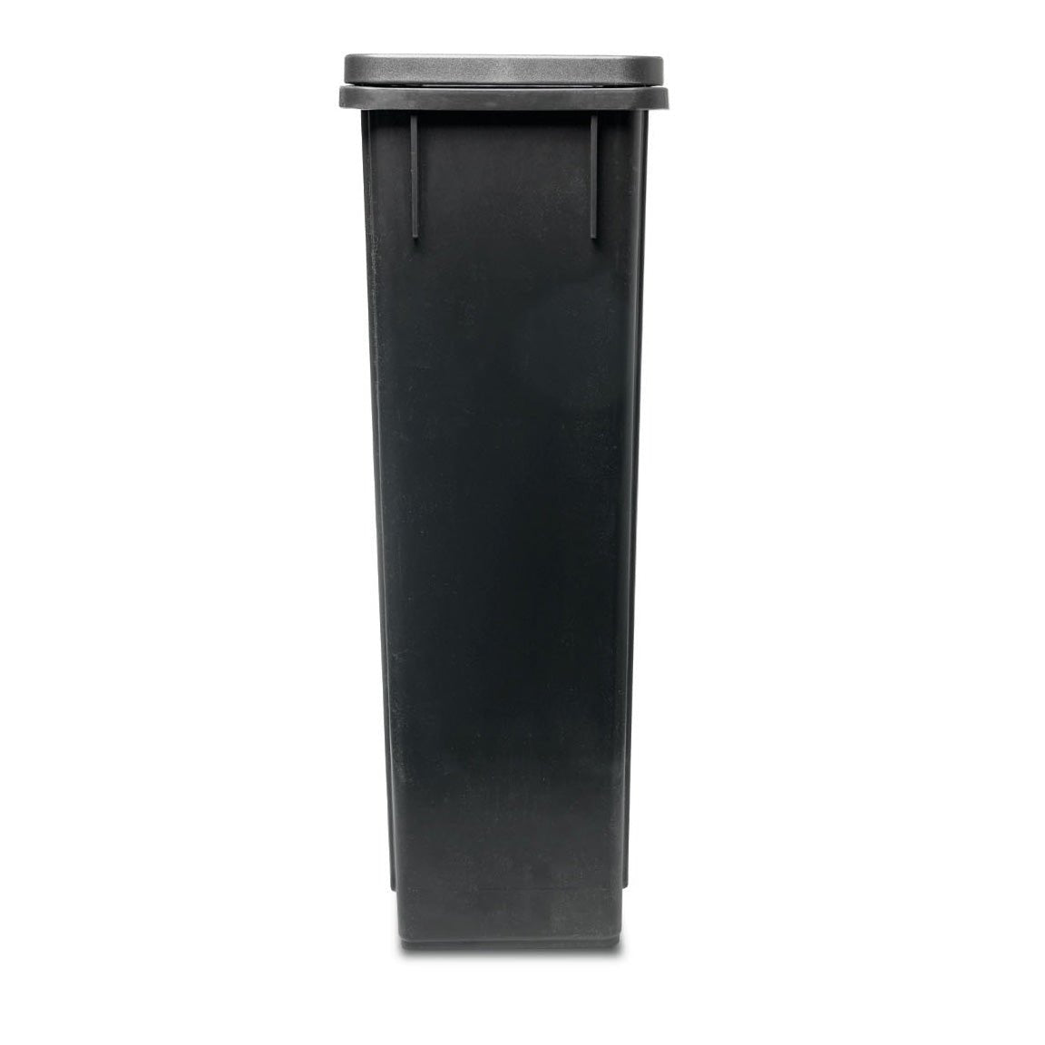 Barista Basics Combo Knock Box Kit w/ Space Saver Garbage Can - WARES - Specialty Coffee, Teas, and Syrups, Air - Roasted in Rockwall, Texas by Legendary Aviation Coffee Company