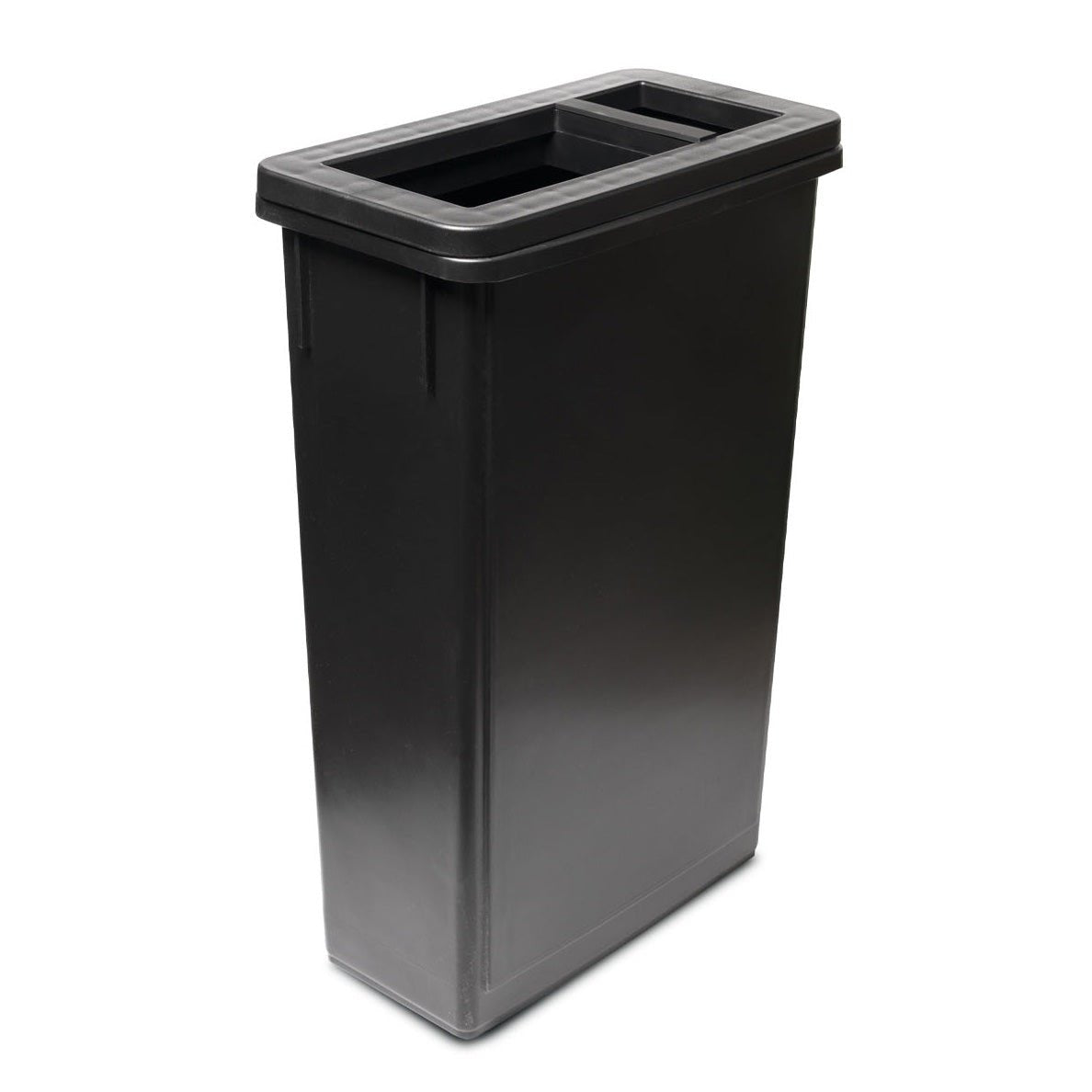 Barista Basics Combo Knock Box Kit w/ Space Saver Garbage Can - WARES - Specialty Coffee, Teas, and Syrups, Air - Roasted in Rockwall, Texas by Legendary Aviation Coffee Company
