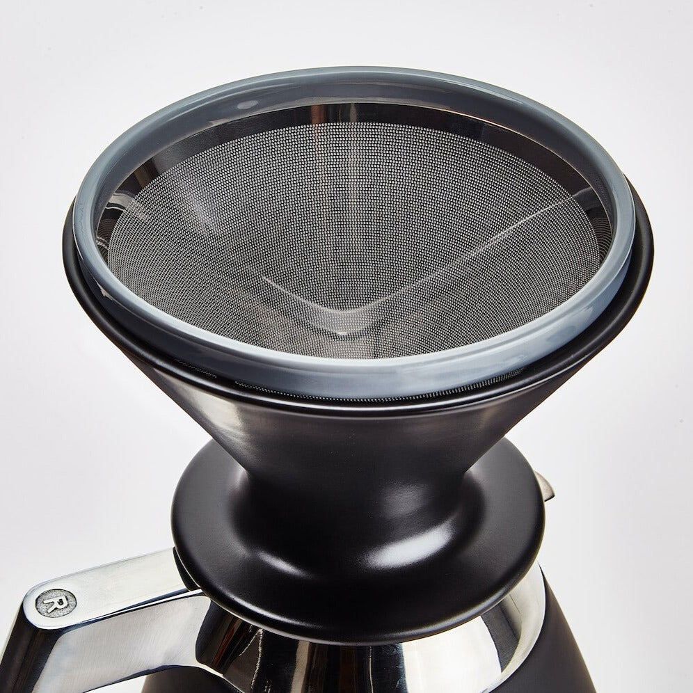 Kone Reusable Coffee Filter by Able Brewing - Accessories - Specialty Coffee, Teas, and Syrups, Air - Roasted in Rockwall, Texas by Legendary Aviation Coffee Company