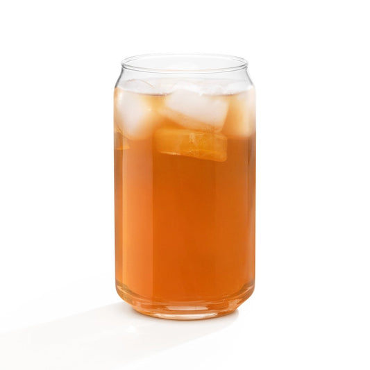 Legendary Logo'd Can - Glass - Specialty Coffee, Teas, and Syrups, Air - Roasted in Rockwall, Texas by Legendary Aviation Coffee Company