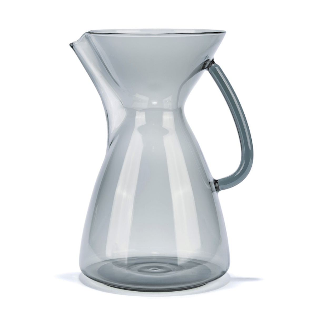Ratio Glass Carafe - Accessories - Specialty Coffee, Teas, and Syrups, Air - Roasted in Rockwall, Texas by Legendary Aviation Coffee Company