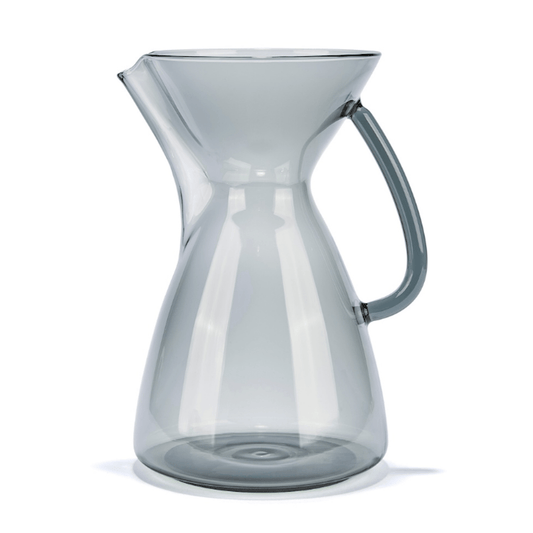 Ratio Glass Carafe - Accessories - Specialty Coffee, Teas, and Syrups, Air - Roasted in Rockwall, Texas by Legendary Aviation Coffee Company