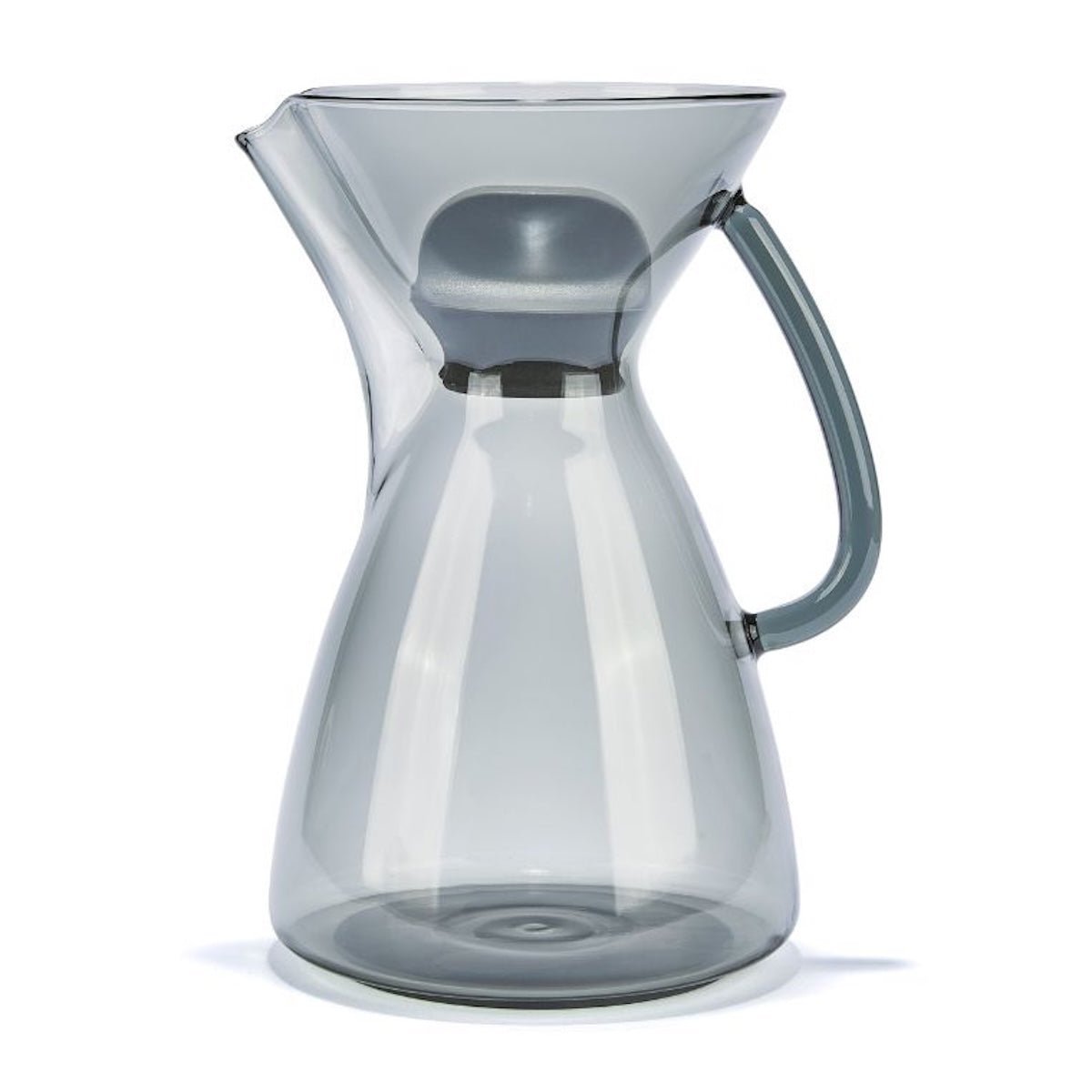 Ratio Glass Carafe - Accessories - Specialty Coffee, Teas, and Syrups, Air - Roasted in Rockwall, Texas by Legendary Aviation Coffee Company