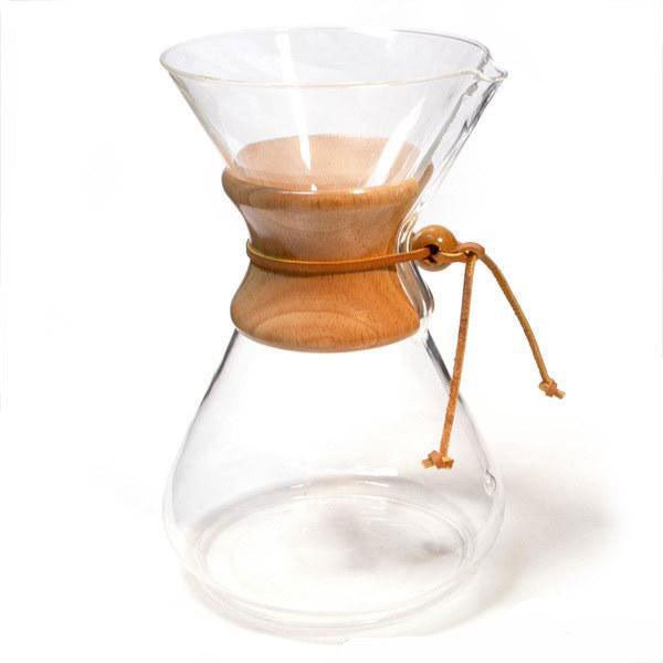 Ten Cup Classic Series Coffeemaker - WARES - Specialty Coffee, Teas, and Syrups, Air - Roasted in Rockwall, Texas by Legendary Aviation Coffee Company